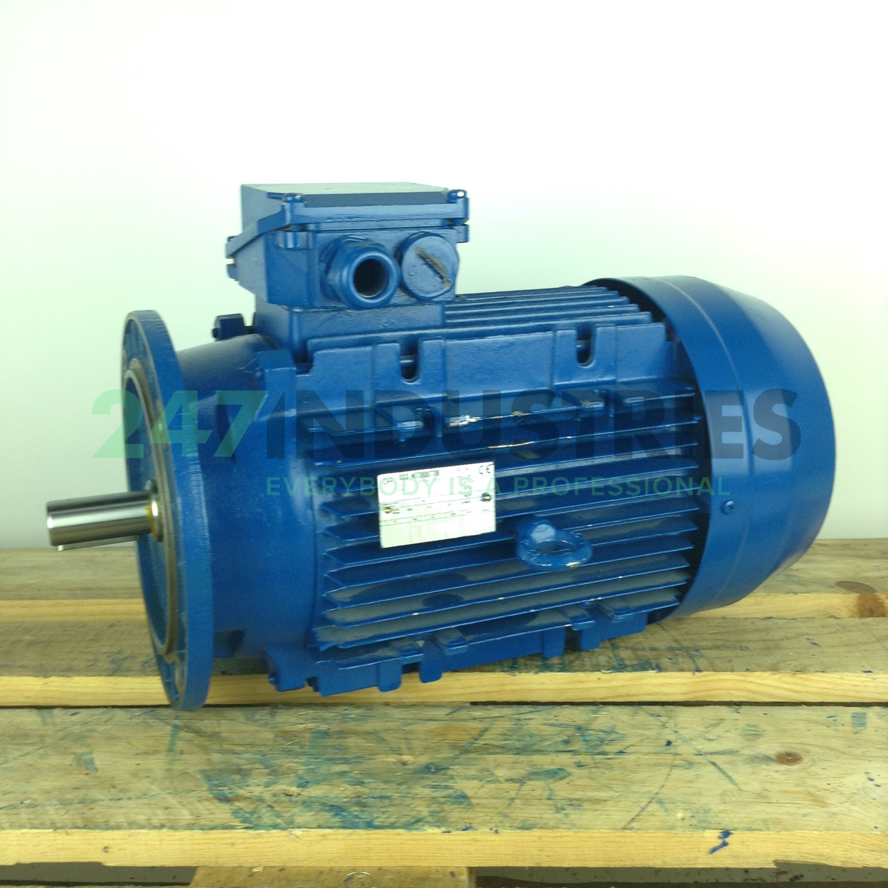 HF132MB623040050B5R Rossi