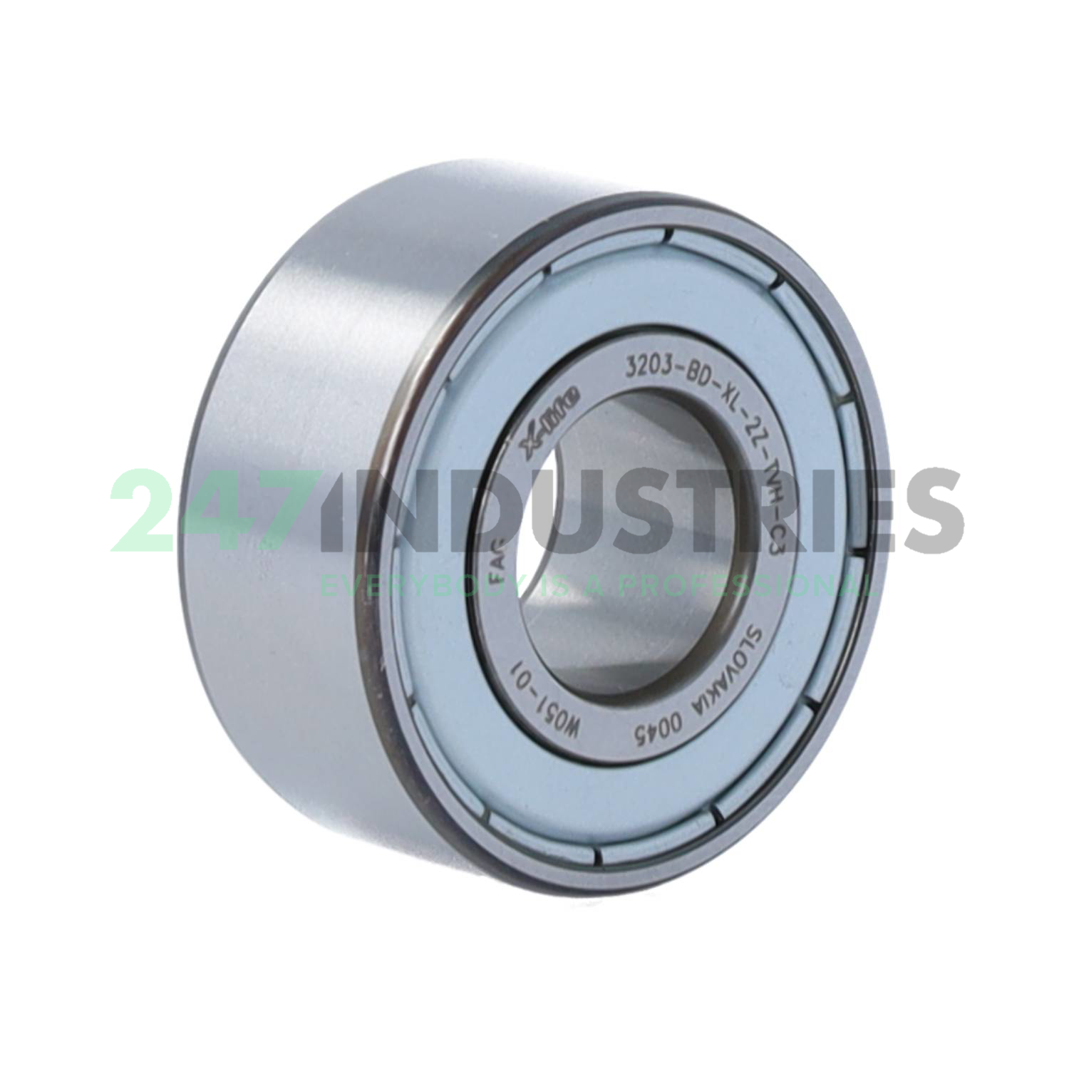 3203-BD-XL-2Z-TVH-C3 FAG