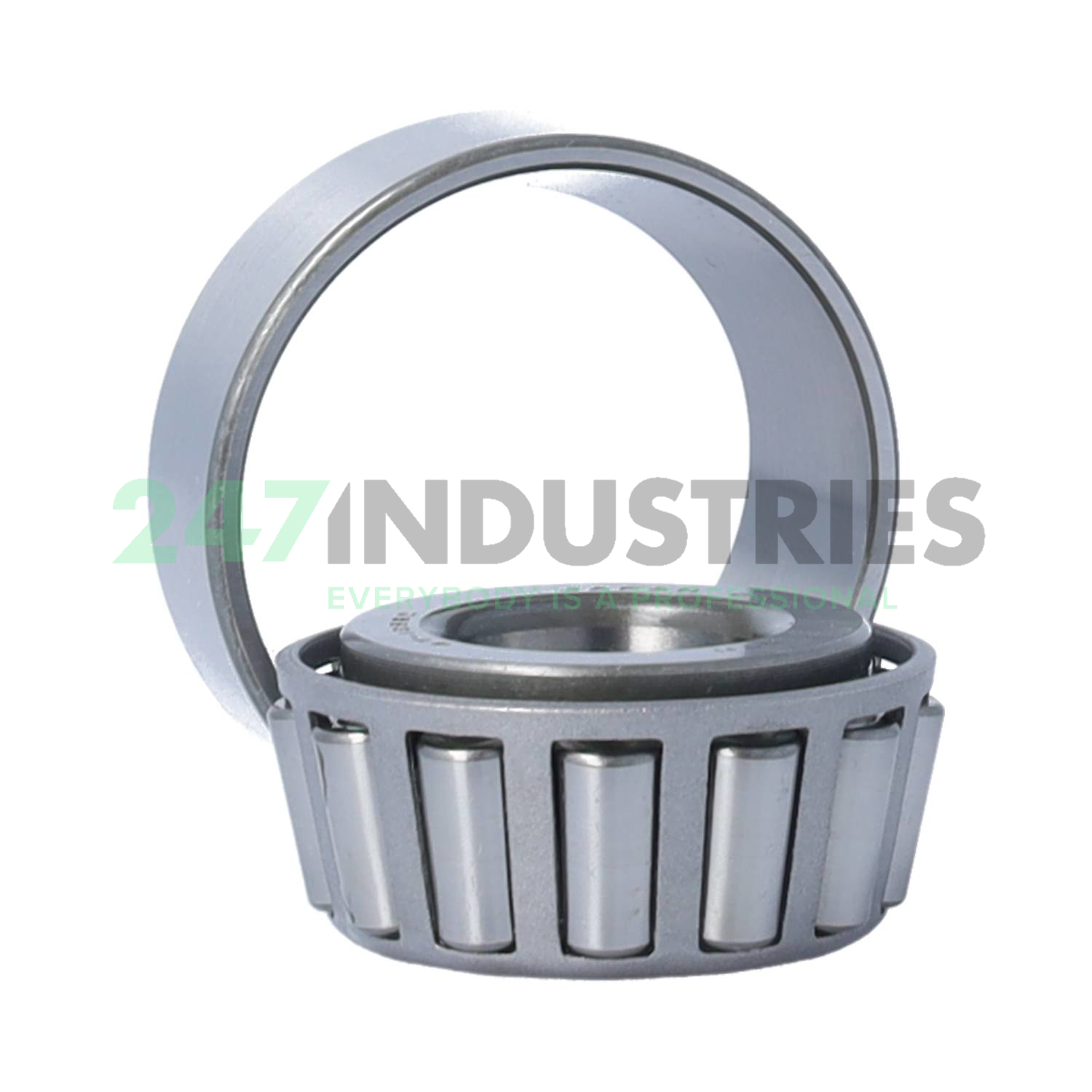 4T-12580/12520 NTN Image 2