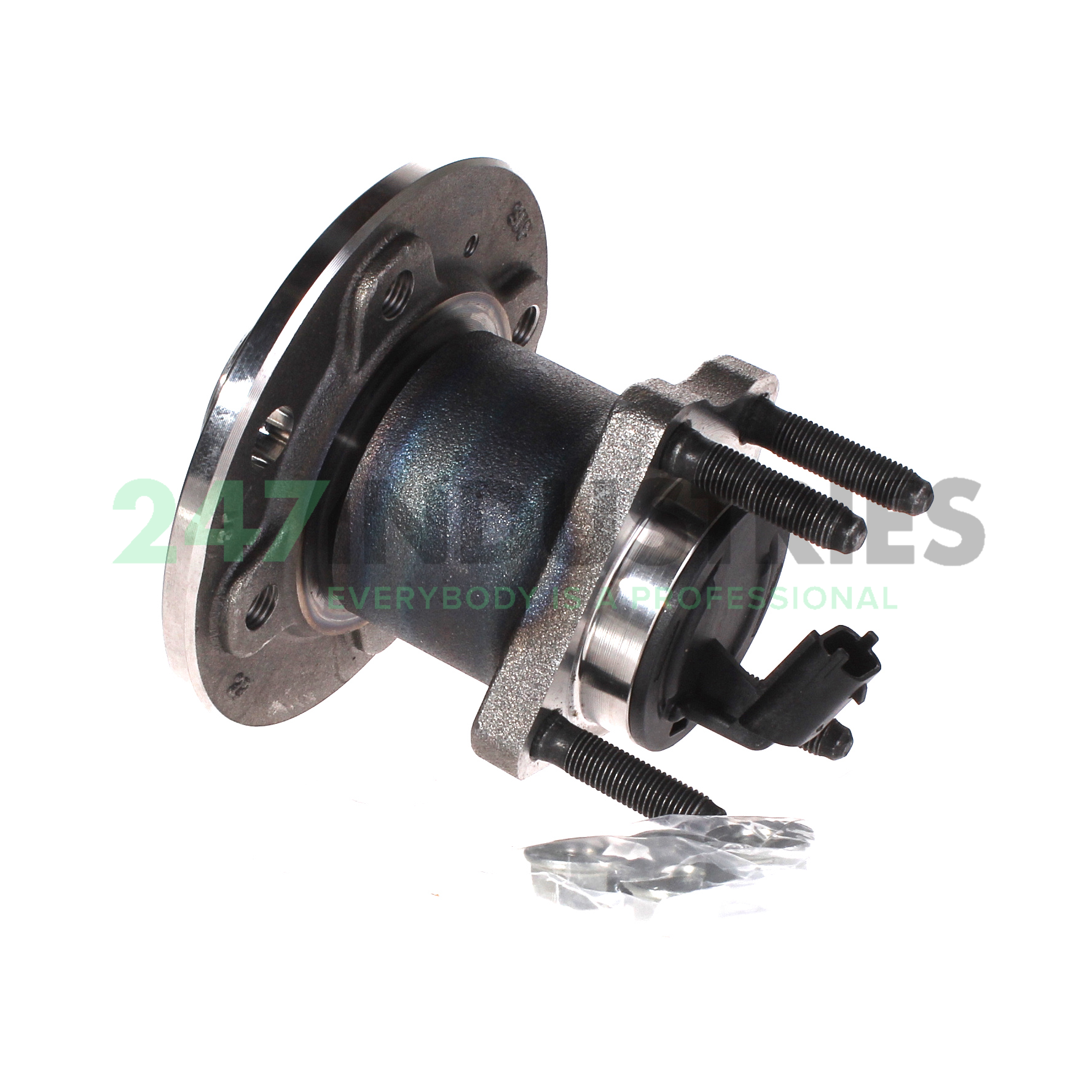 VKBA3652 SKF Image 3