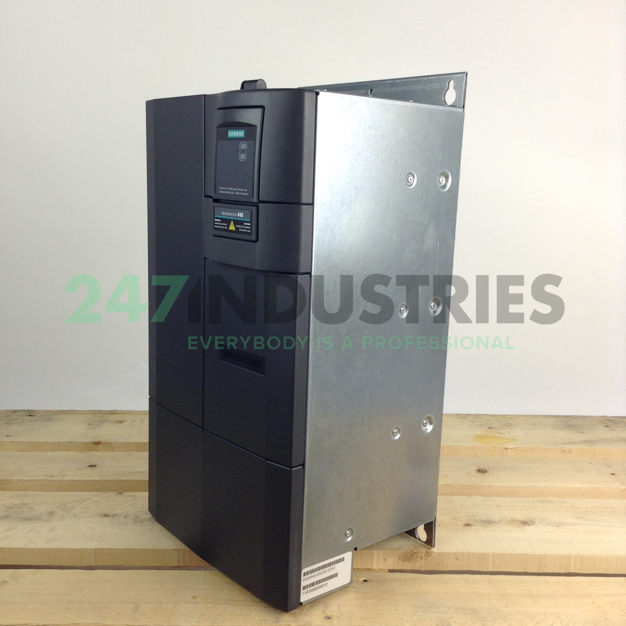 6SE6440-2AD32-2DA1 Siemens