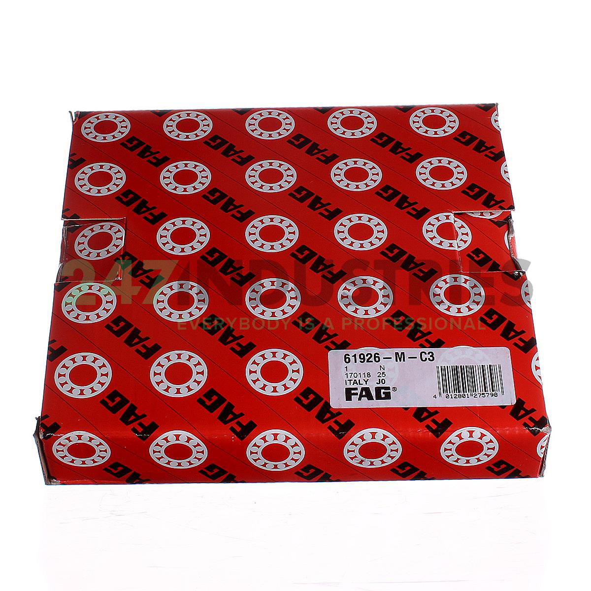 61926-M-C3 FAG Image 4