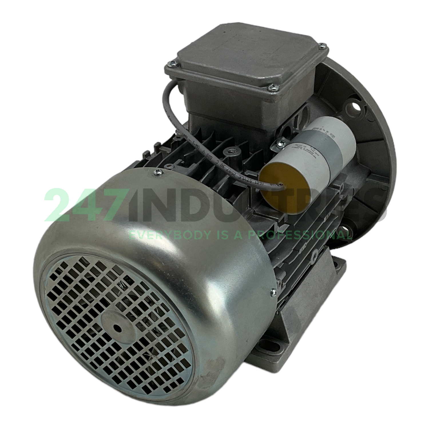 EMU100LB-4-B35 Motok Electric Motors Image 3