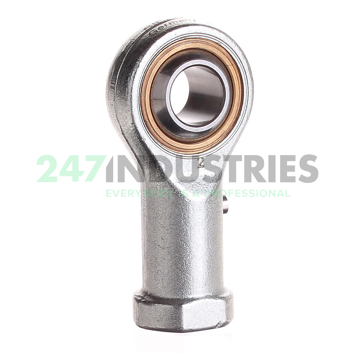SIKAC14M SKF