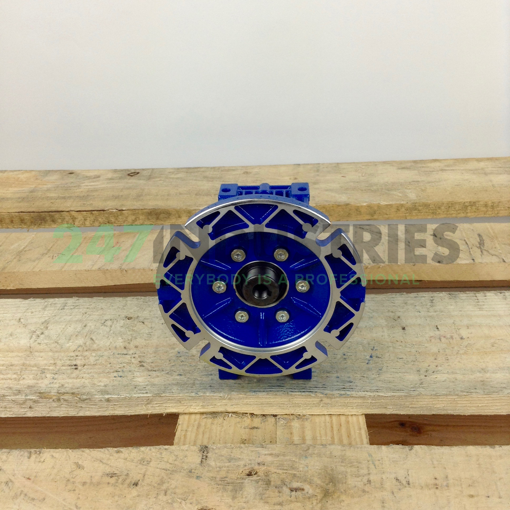 NMRV04011/14025 Motovario Image 4