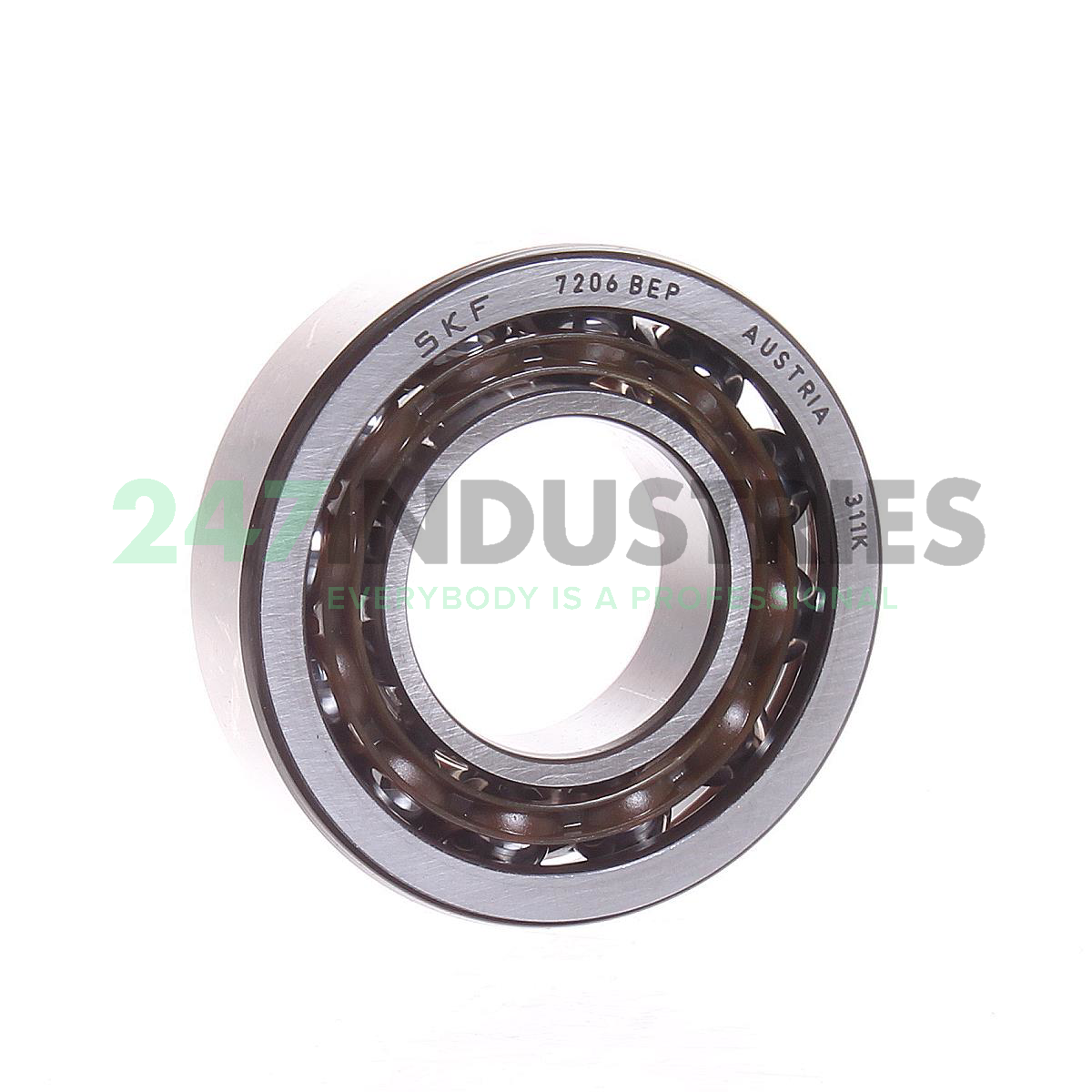 7206BEP SKF Image 1