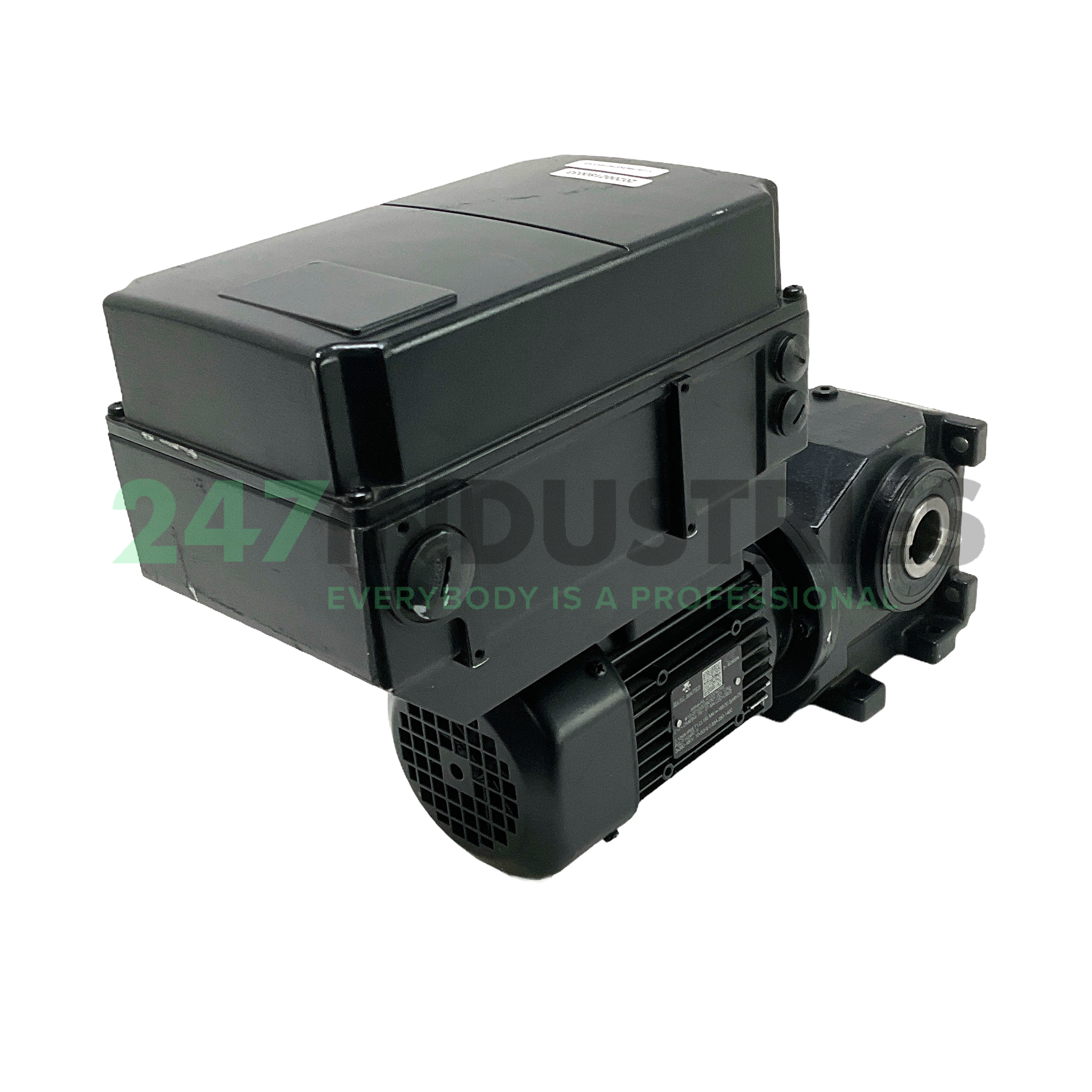 S12ADM63K4TWI168 Karl Mayer Image 3