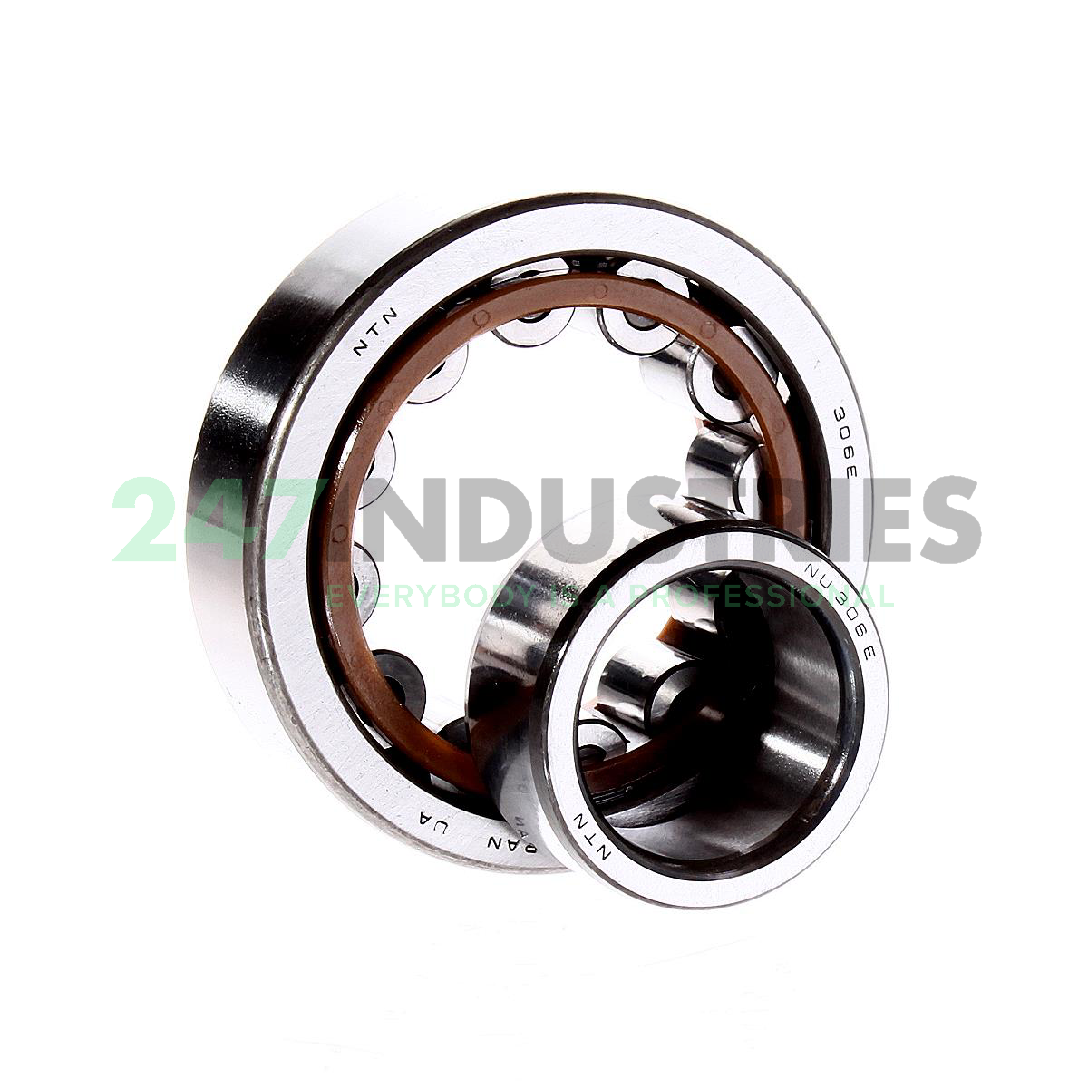 NU306ET2X NTN Image 2