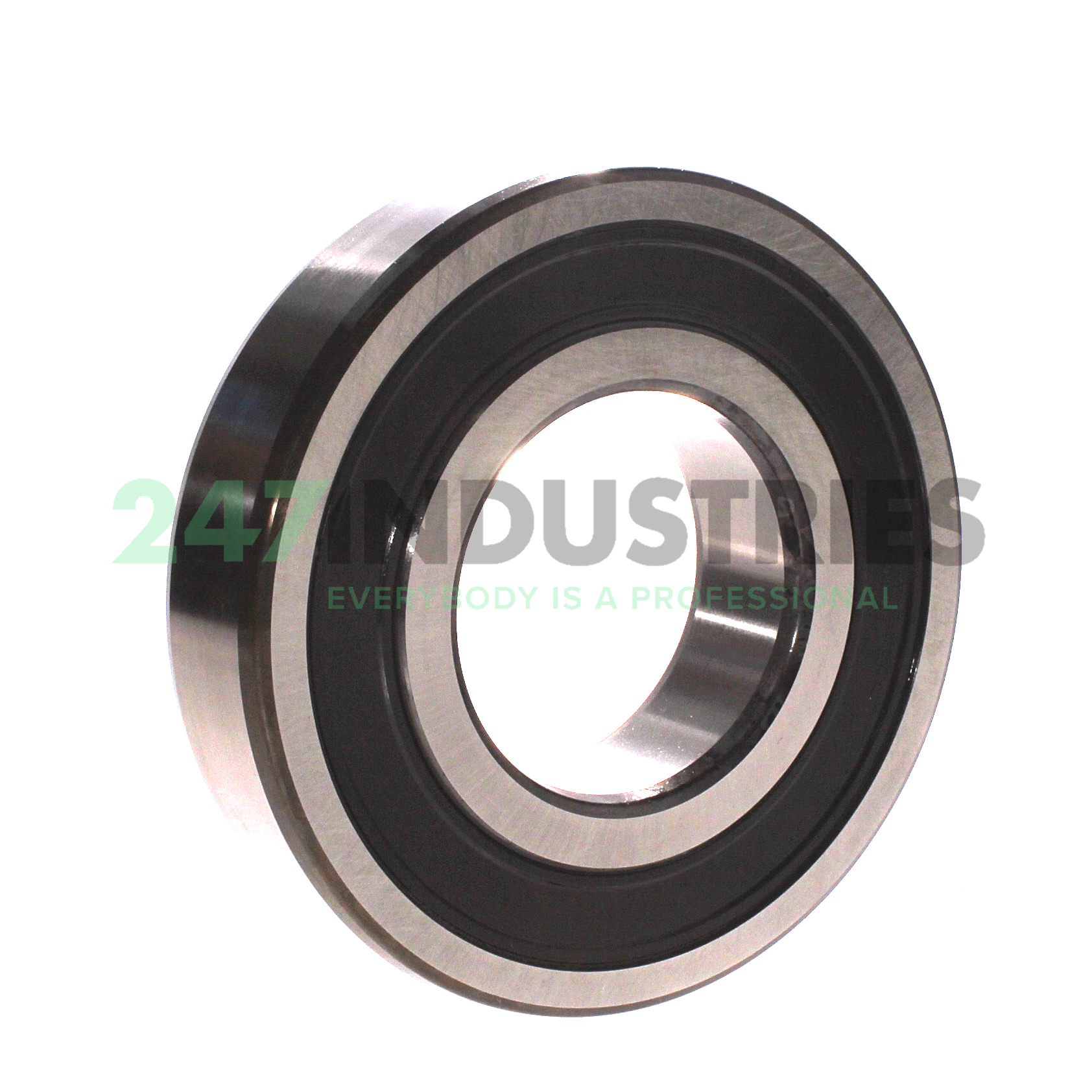 6314-2RS1/C3 SKF Image 2
