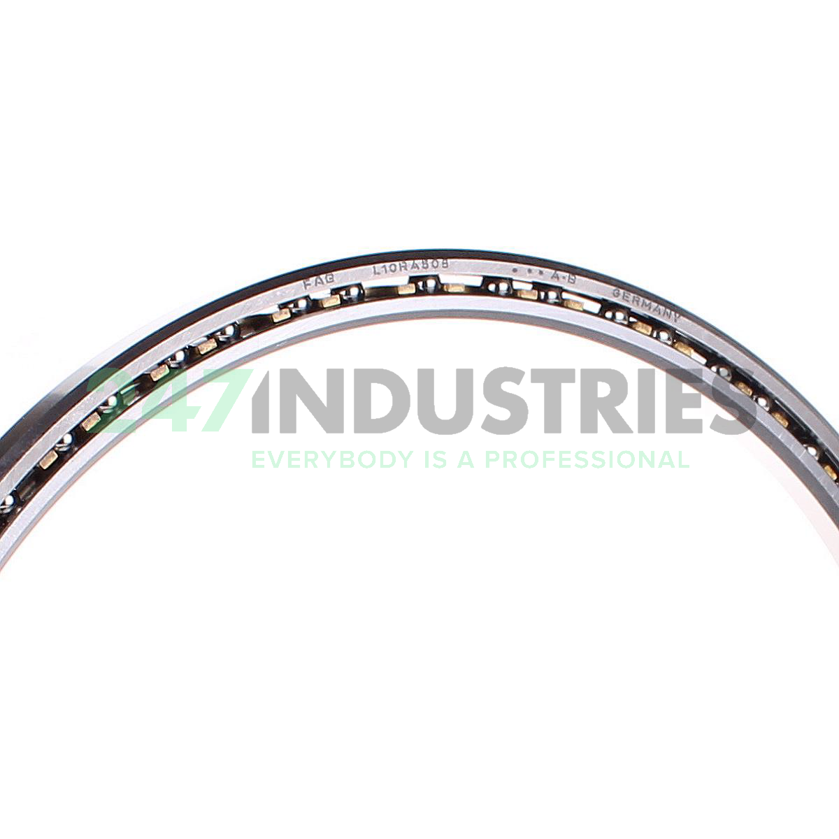 L10RA508YH FAG Image 2