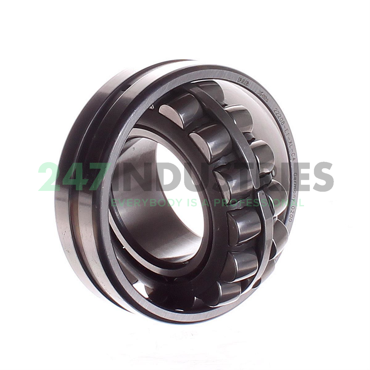 22208-E1-XL-C4 FAG Image 2