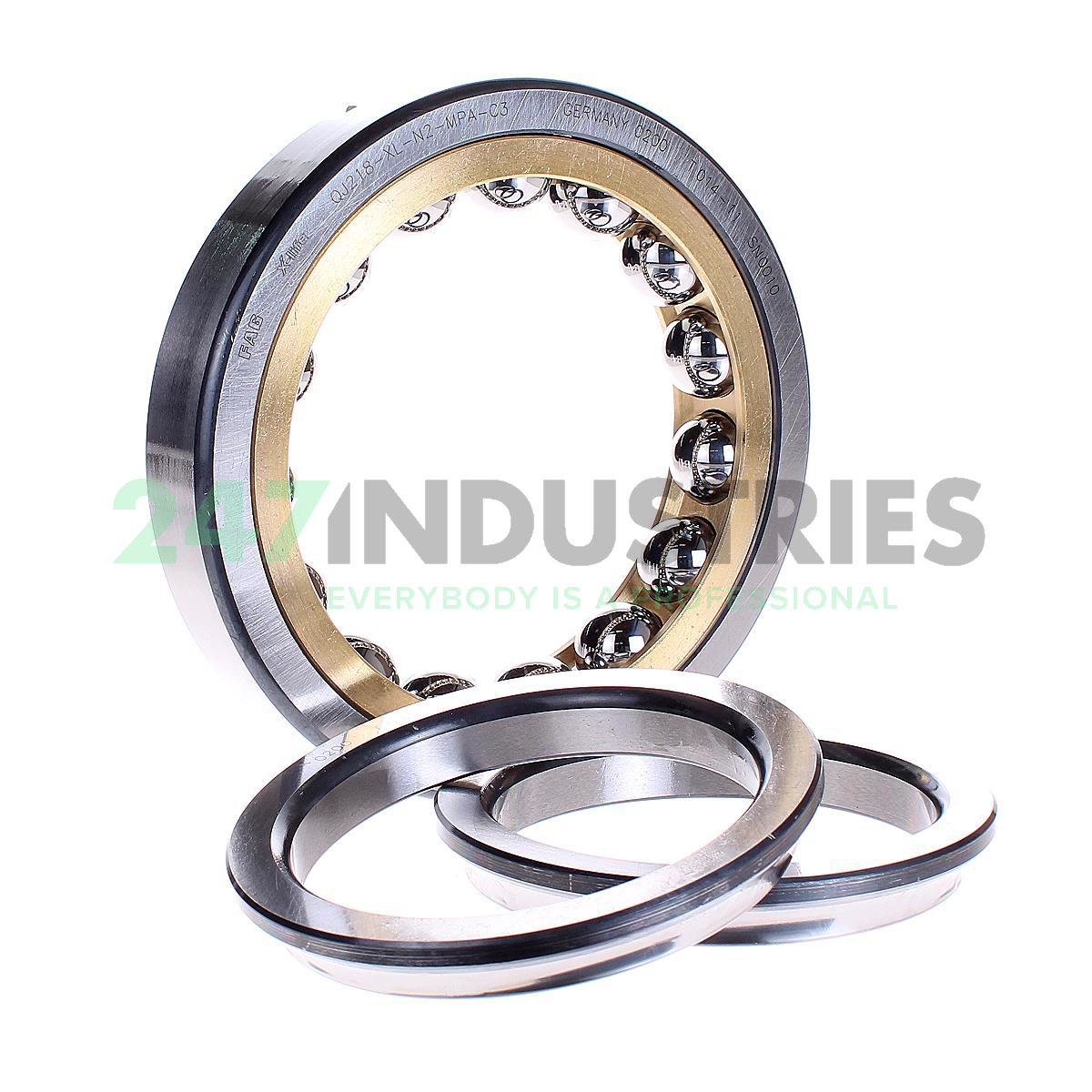 QJ218-XL-N2-MPA-C3 FAG