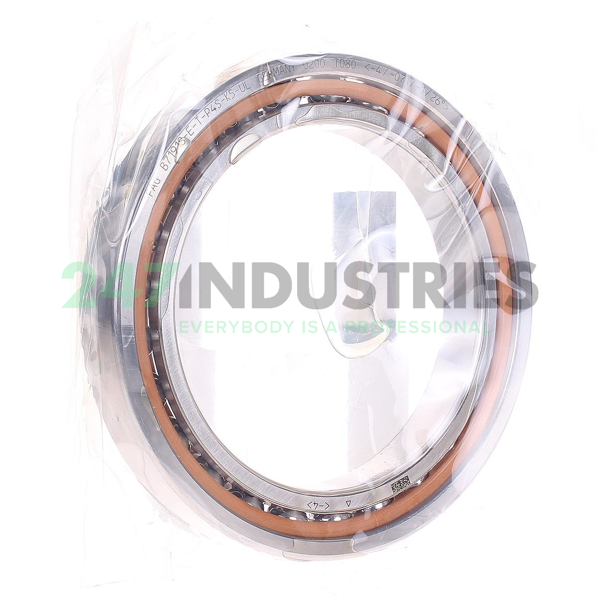 B71918-E-T-P4S-K5-UL FAG