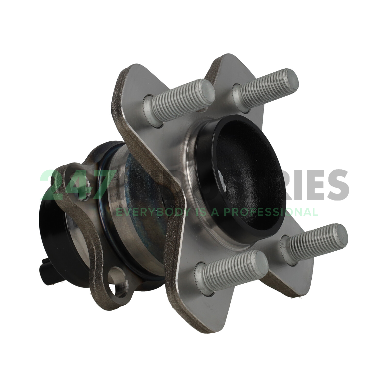 VKBA6921 SKF Image 4