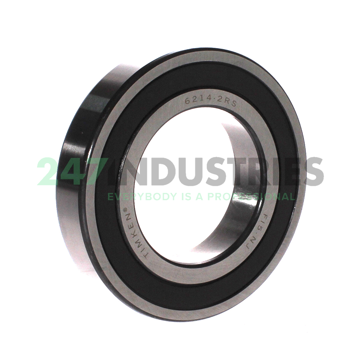 6214-2RS Timken Image 1