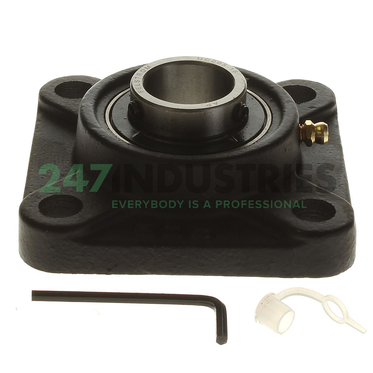 UCF205-16 Felstrom Image 2