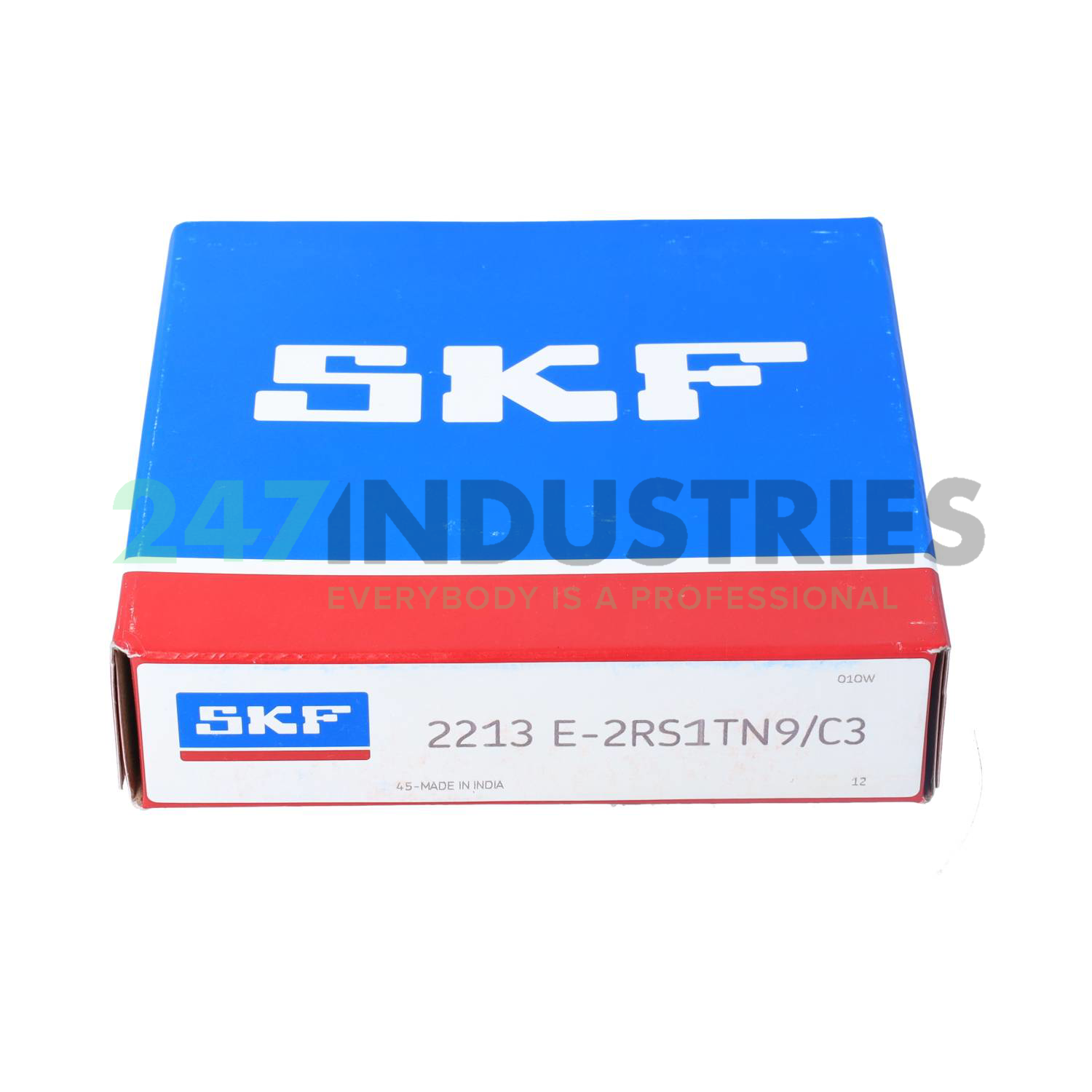 2213E-2RS1TN9/C3 SKF Image 3