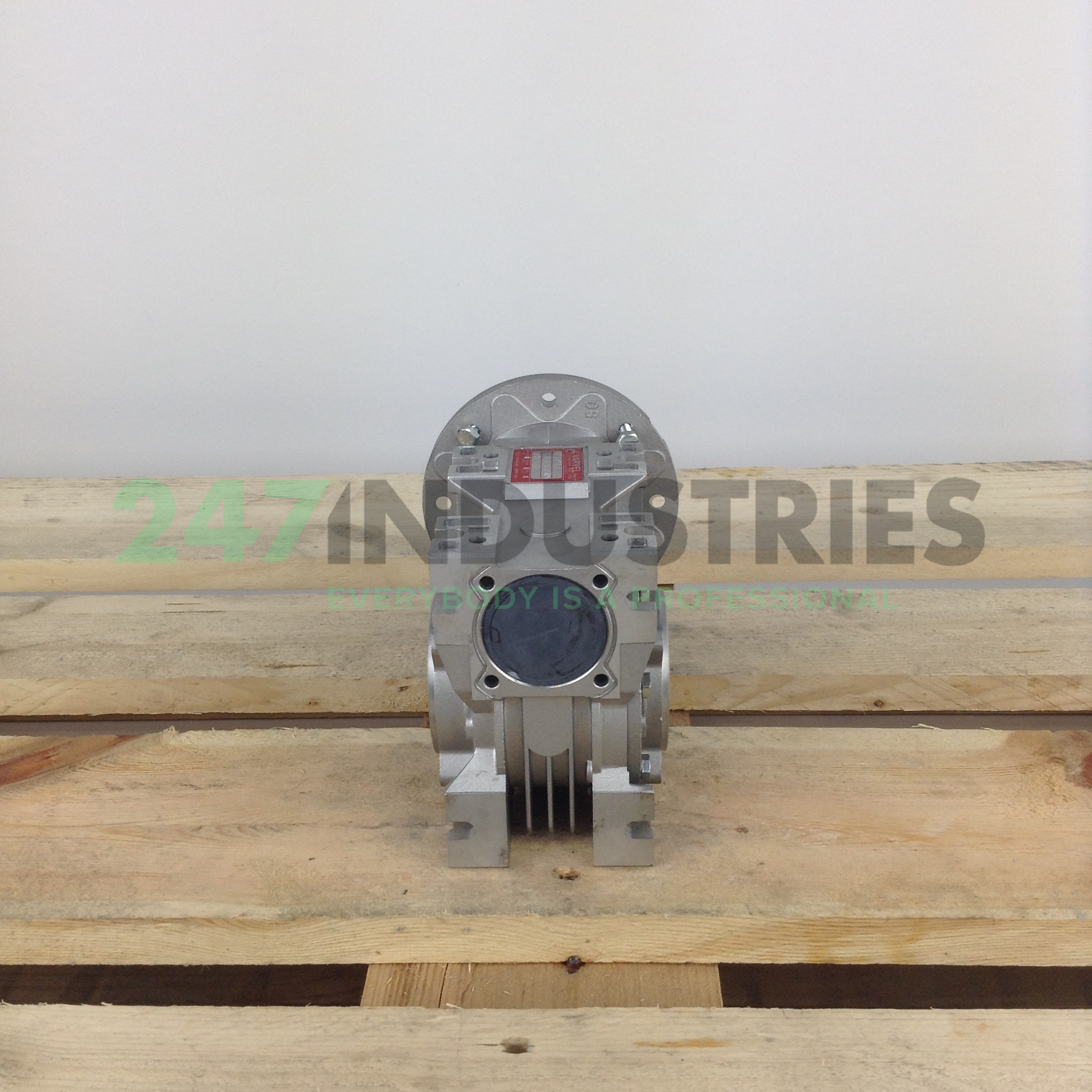 FRT050B3-80B14I20 Varvel Image 5