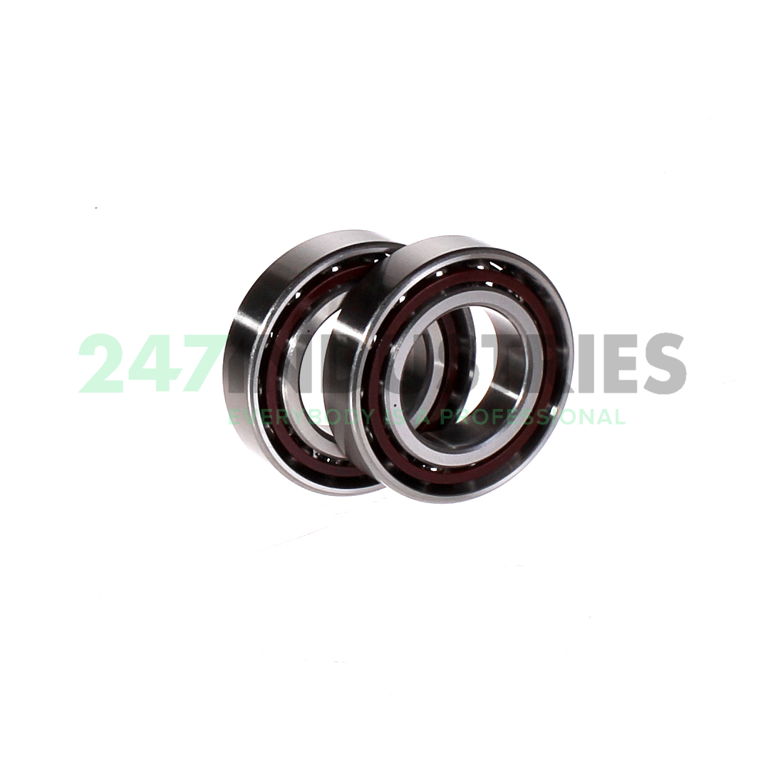 2MM9106WICRDUL Timken Image 2