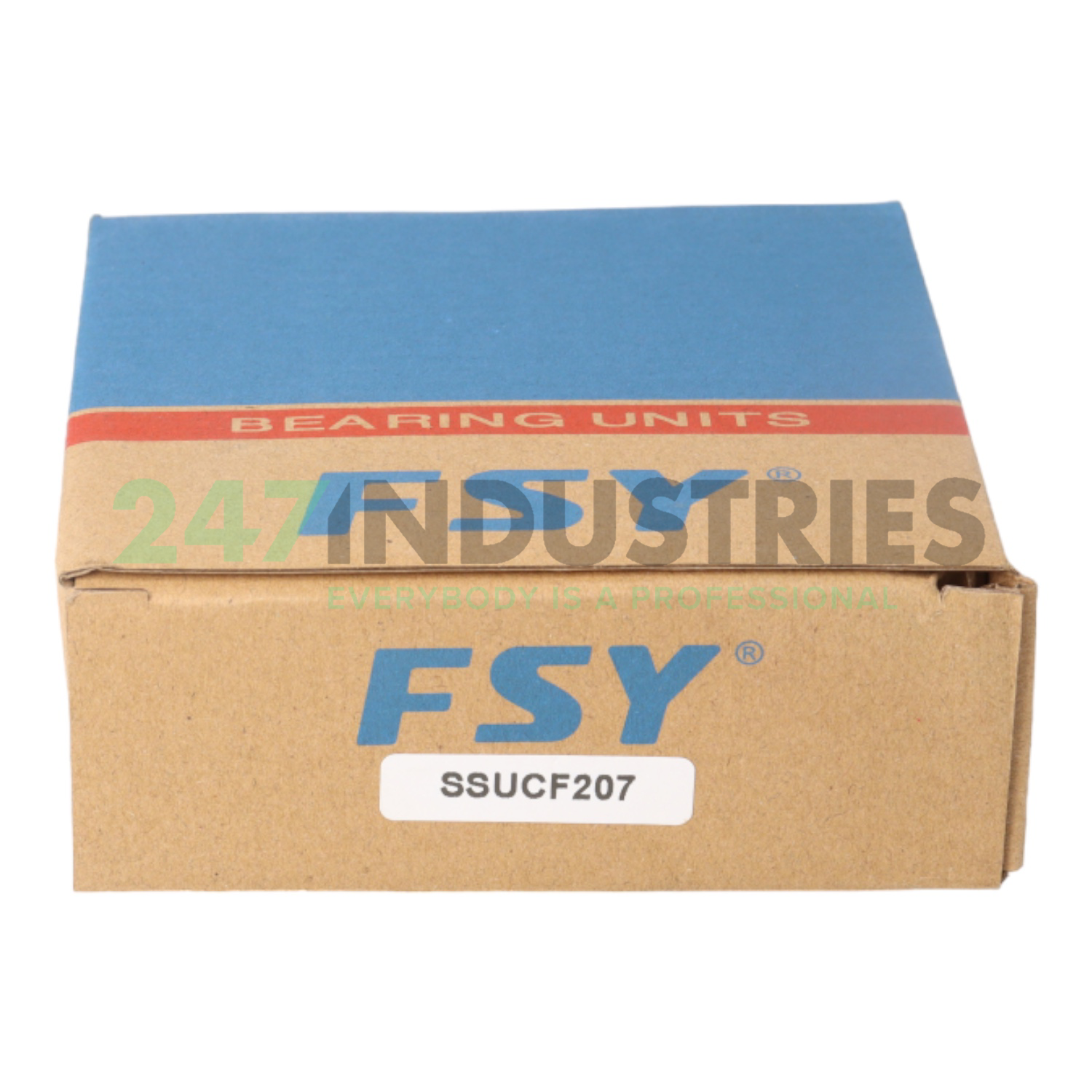 SSUCF207 FSY Image 3