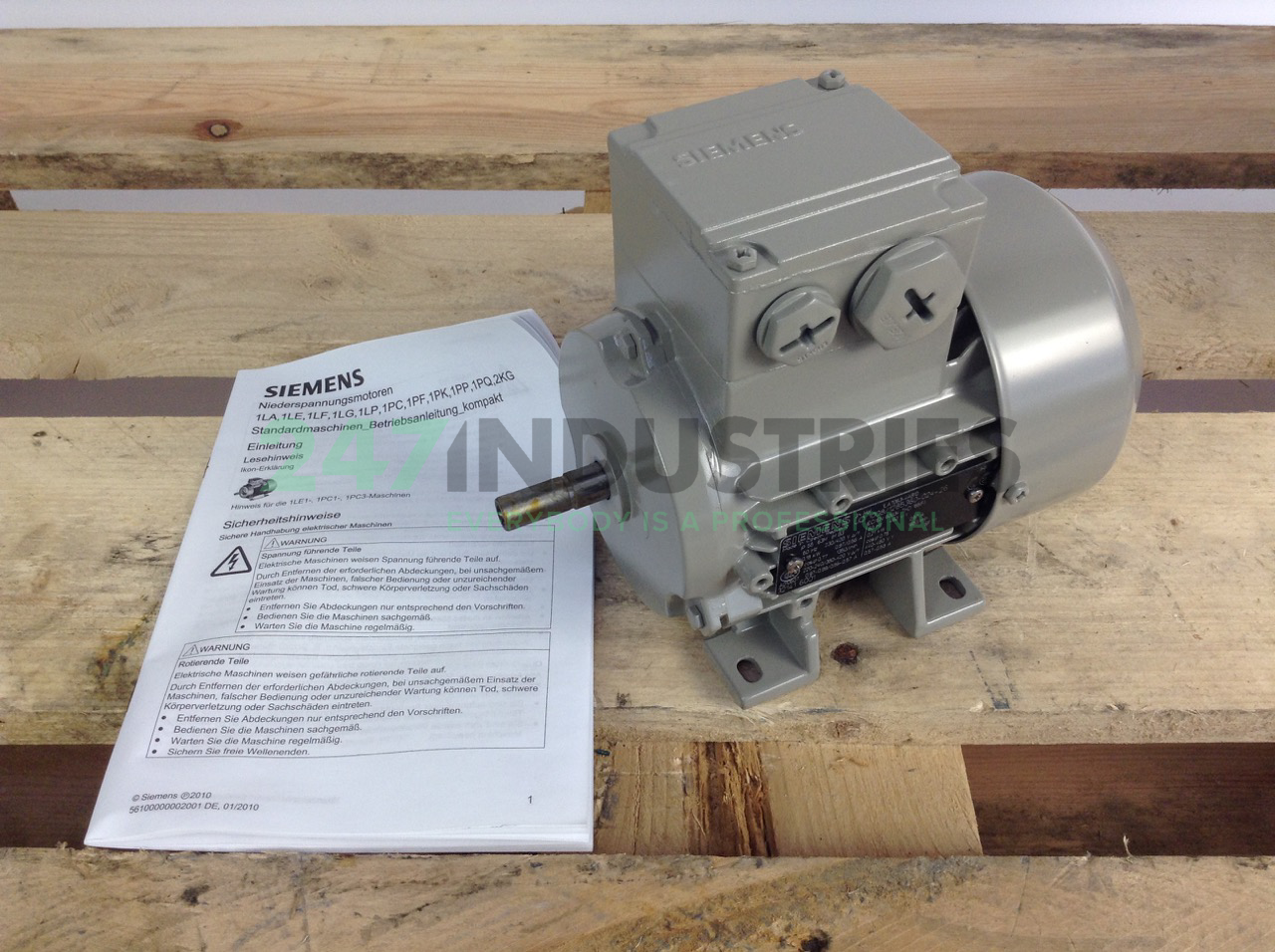 1LA7063-4AB10 Siemens