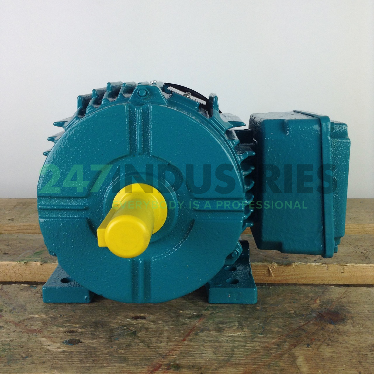 A-DF90LK-B3 Brook Crompton Image 4