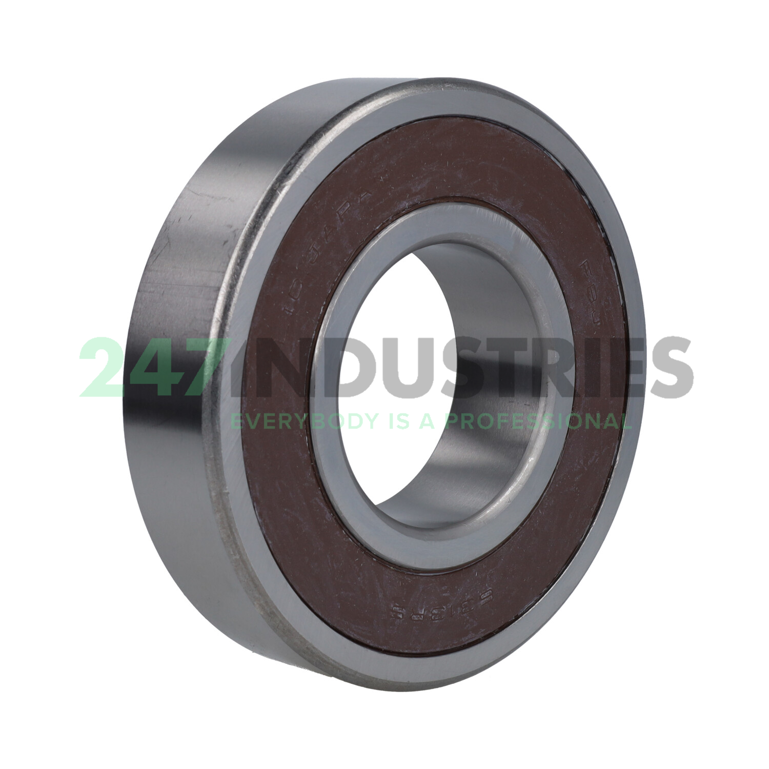 6313 2RS FBJ Image 2