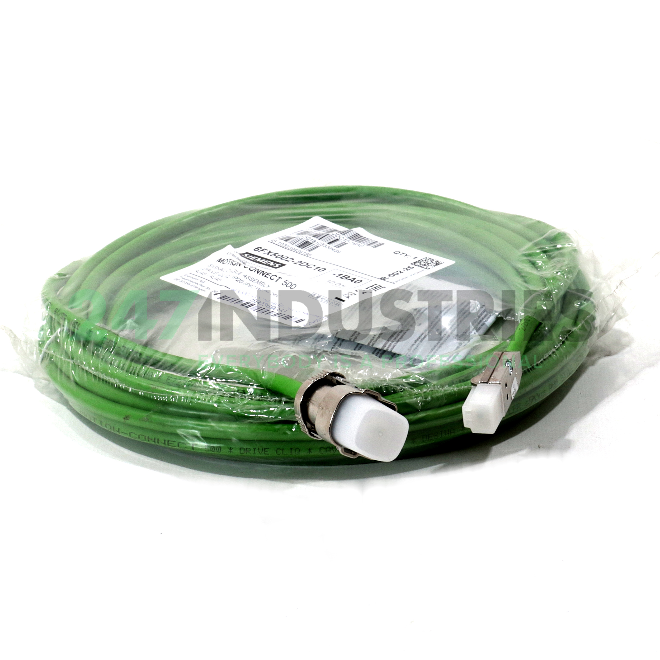 6FX5002-2DC10-1BA0 Siemens