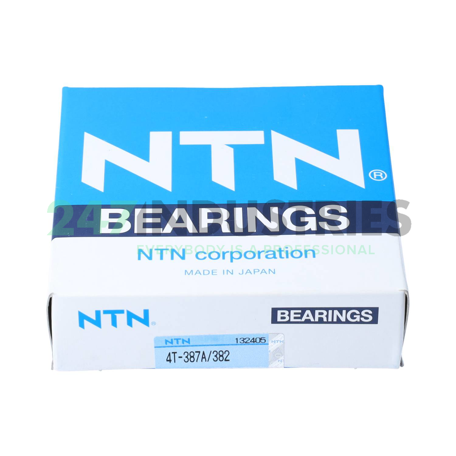 4T-387A/382 NTN Image 4