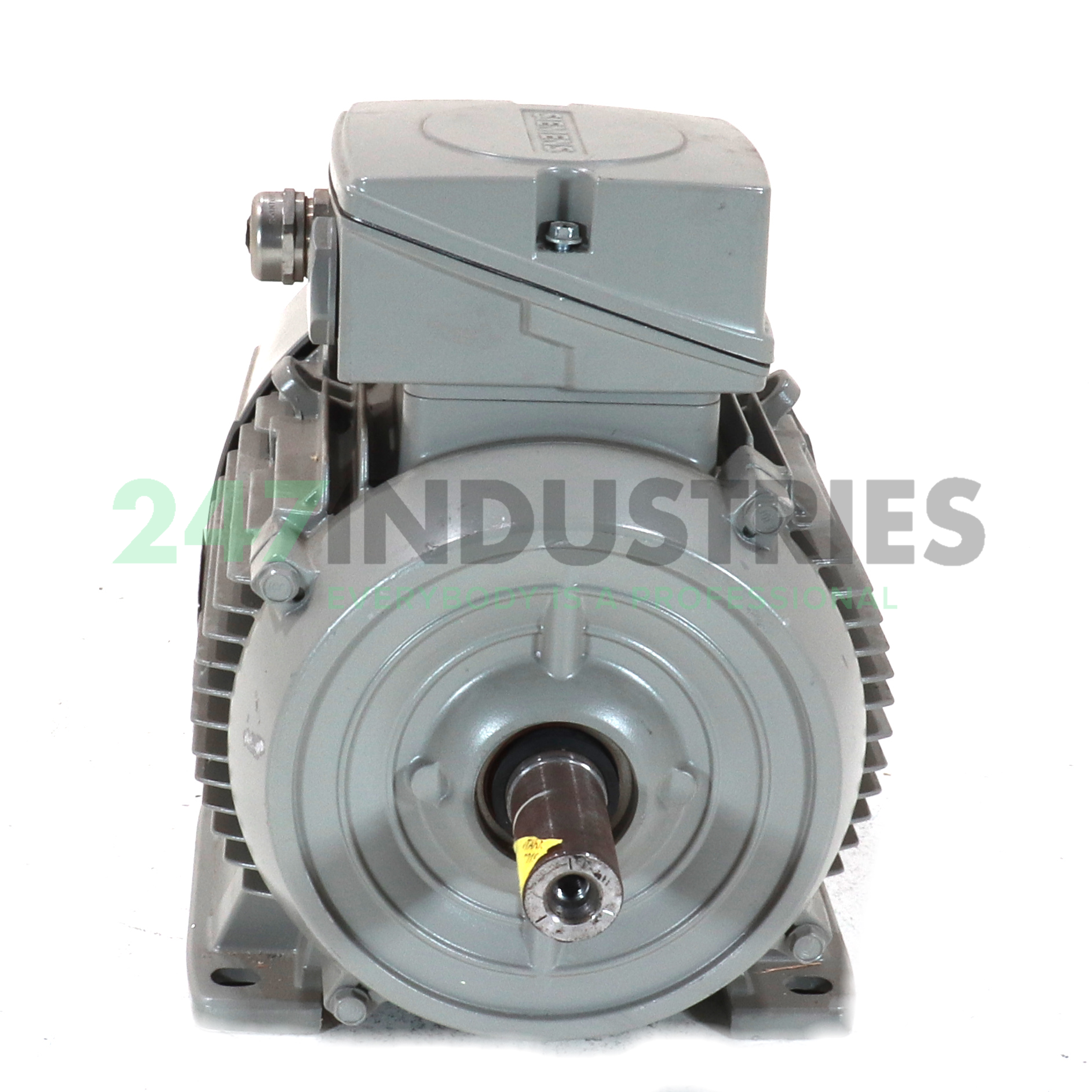 1LE1001-1BA23-3AA4-Z Siemens Image 3