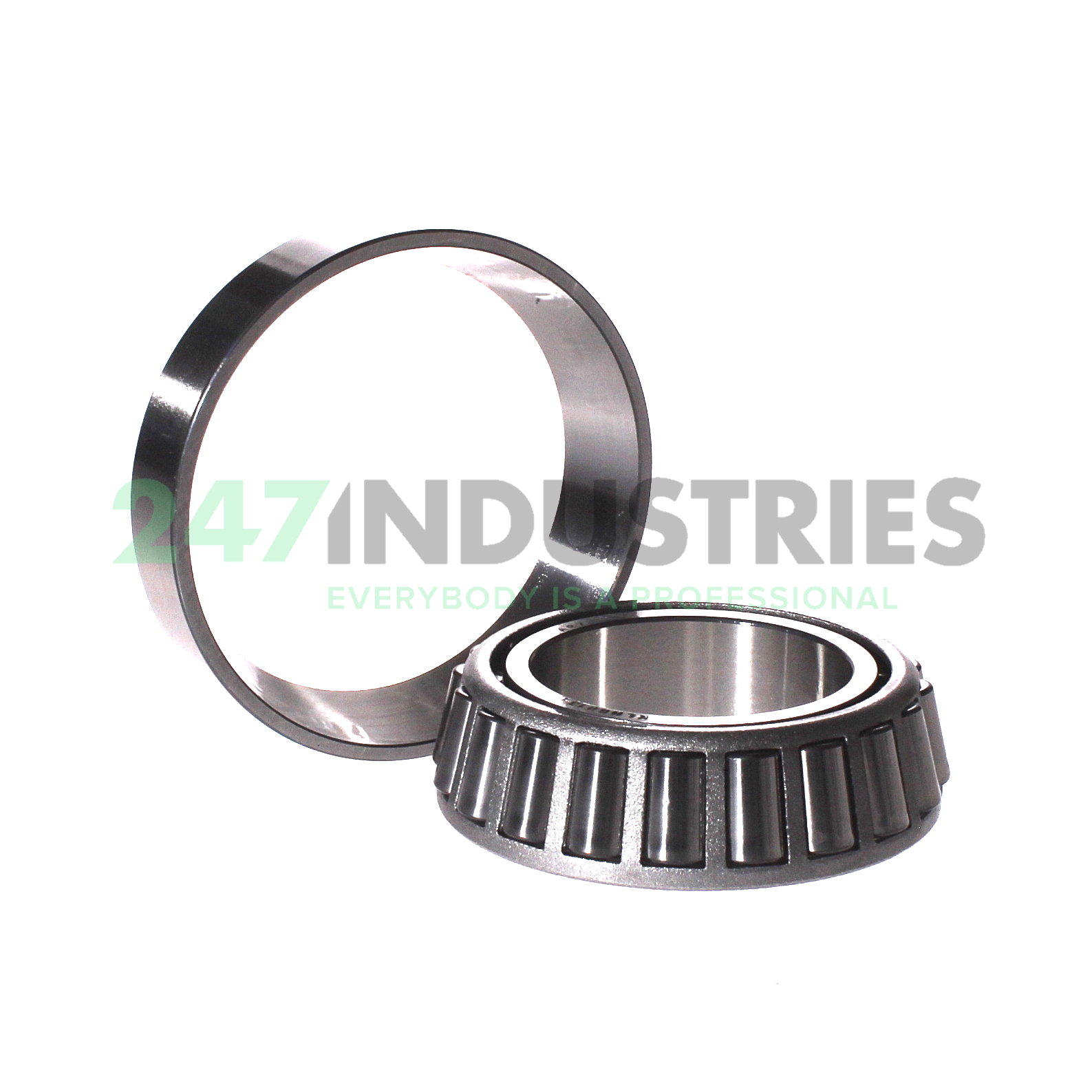 KLM501349-LM501310 FAG Image 2