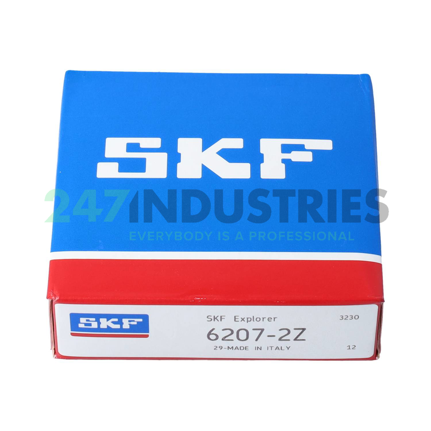 6207-2Z SKF Image 3