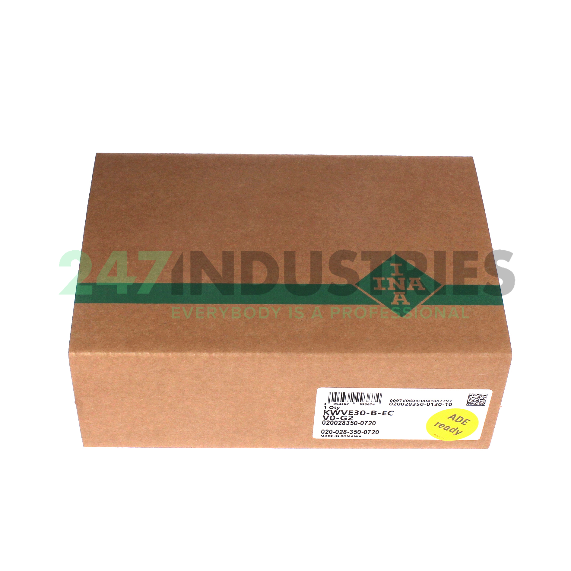 KWVE30-B-EC-V0-G2 INA Image 4