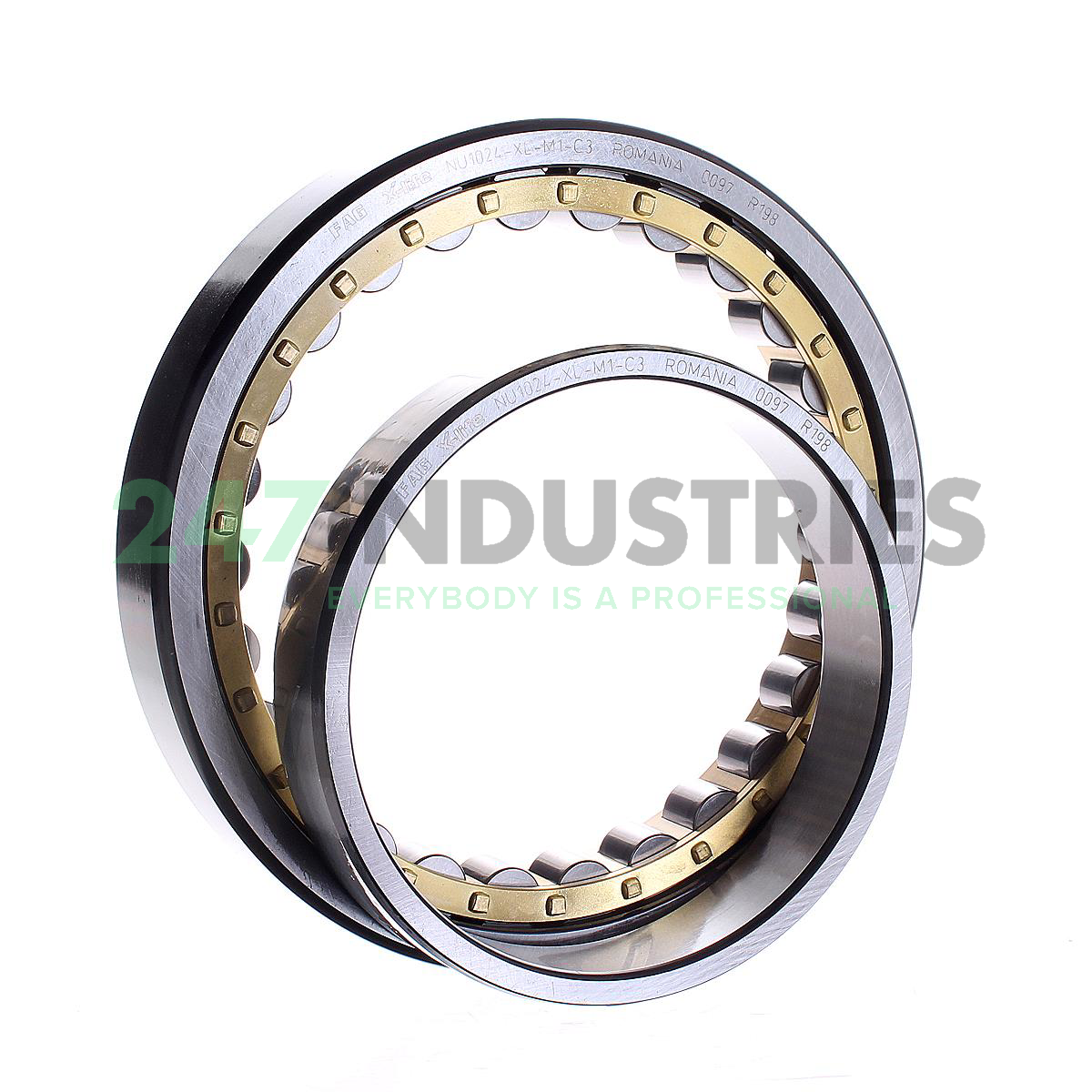 NU1024-XL-M1 FAG Image 3