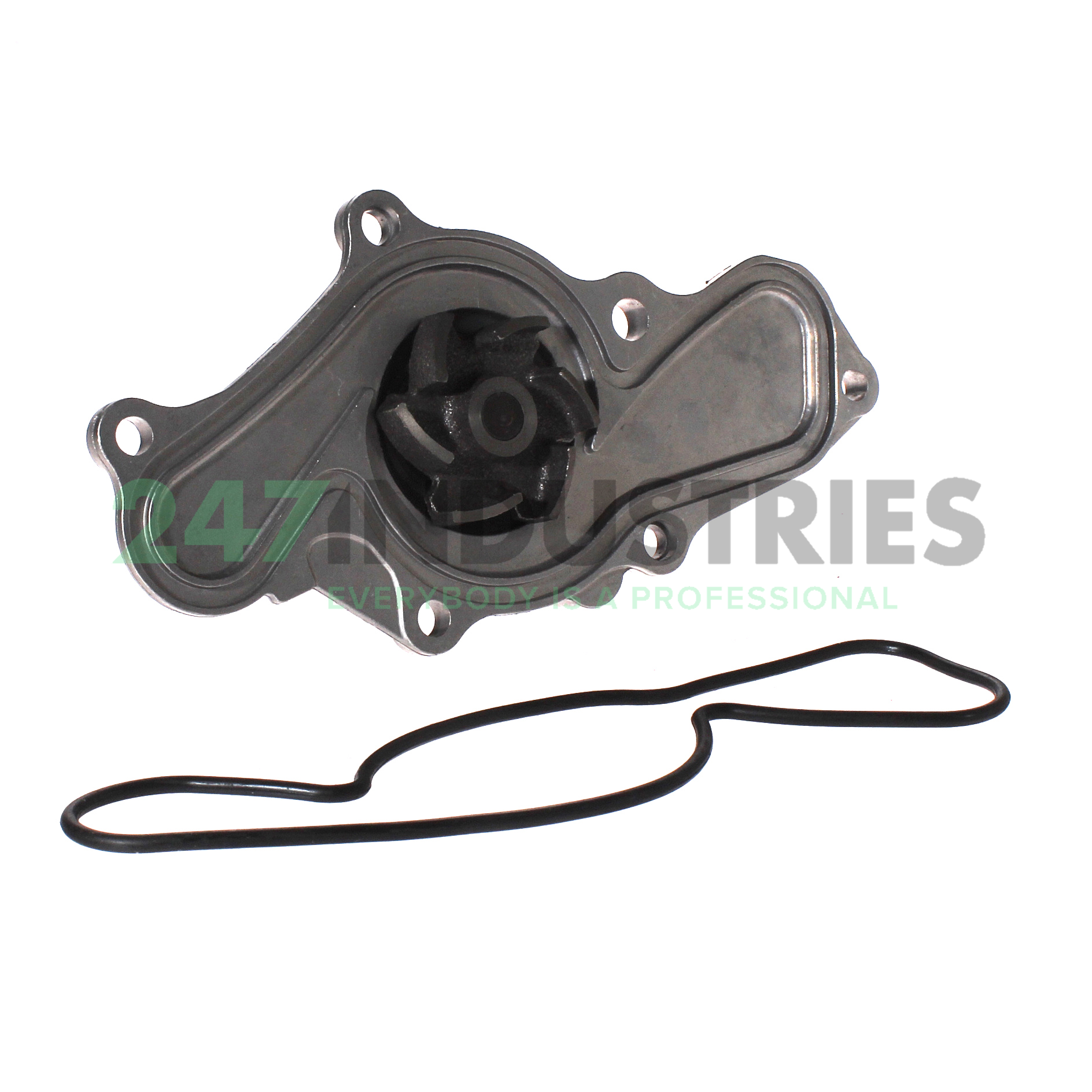 VKPC94602 SKF Image 3