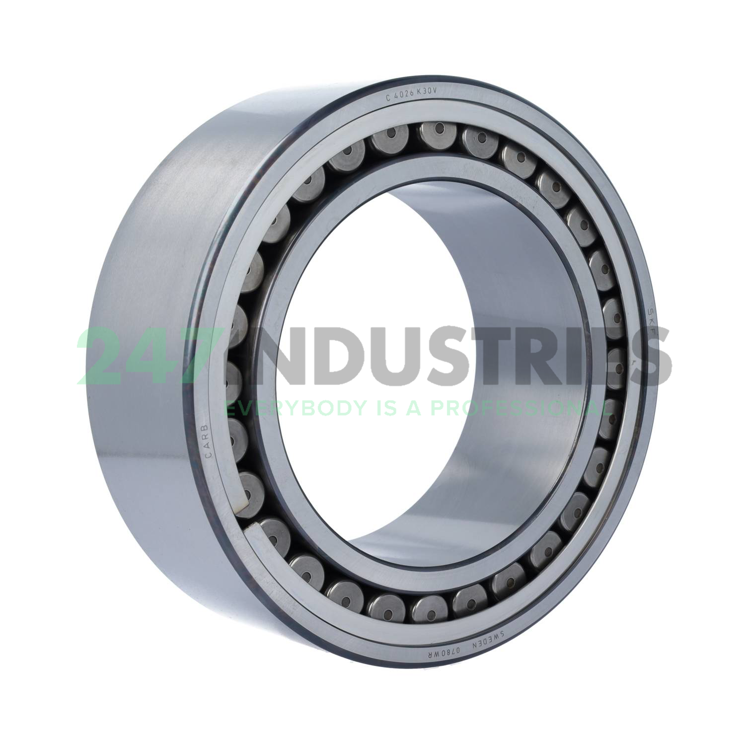 C4026K30V SKF Image 1