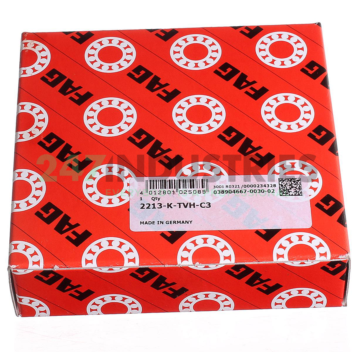 2213-K-TVH-C3 FAG Image 4