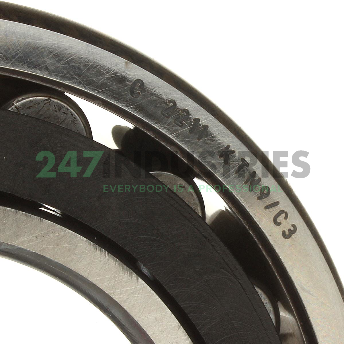 C2211KTN9/C3 SKF Image 2