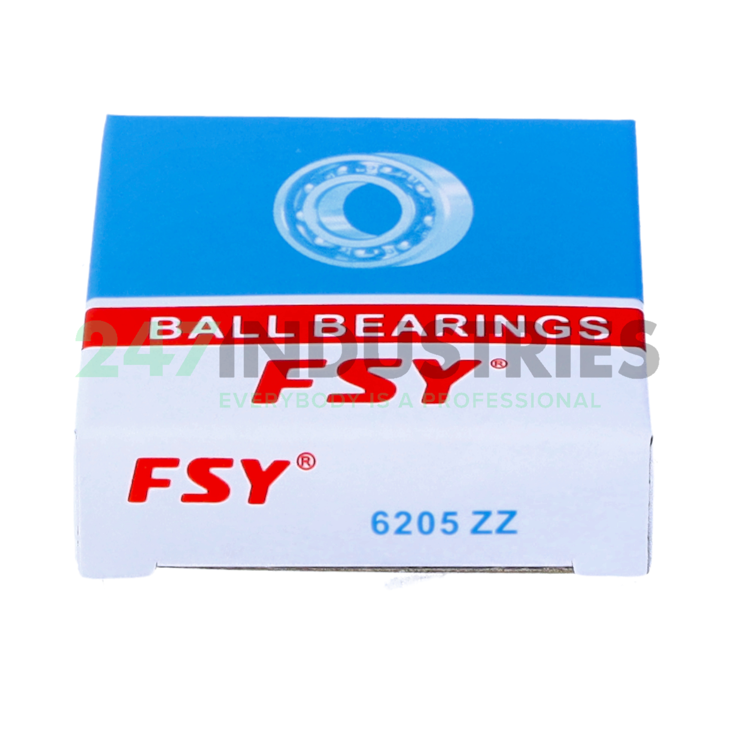 6205ZZ FSY Image 3