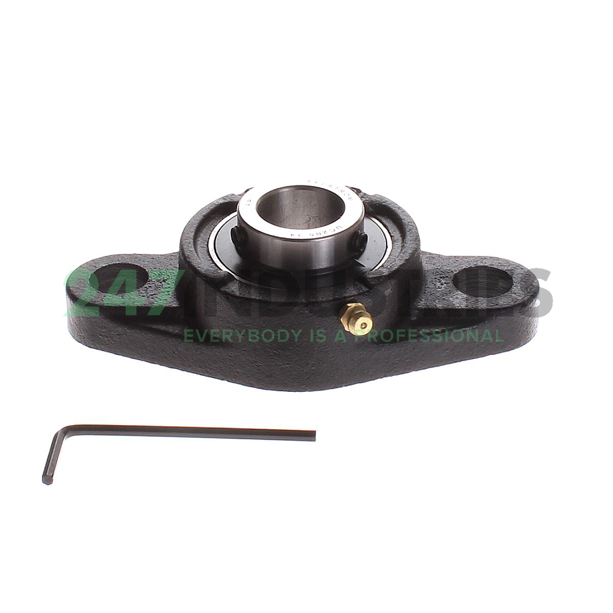 UCFL205-14 Felstrom Image 2