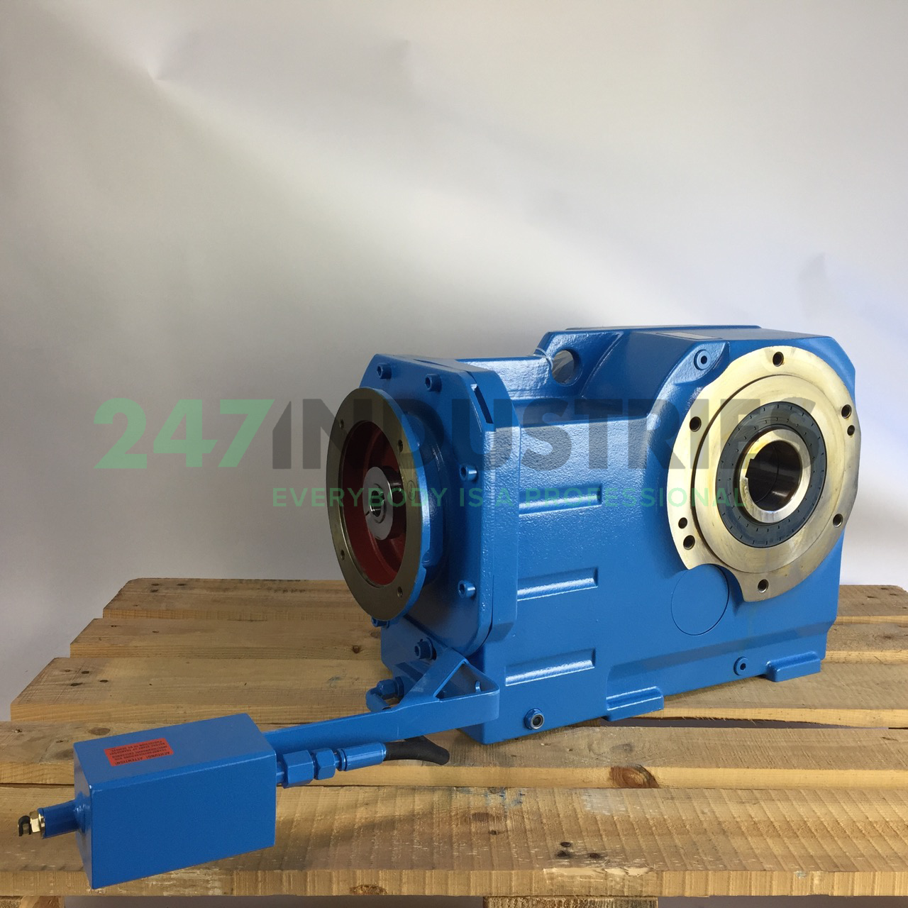 2KJ1507-6GA00-0FW1 Siemens Image 3