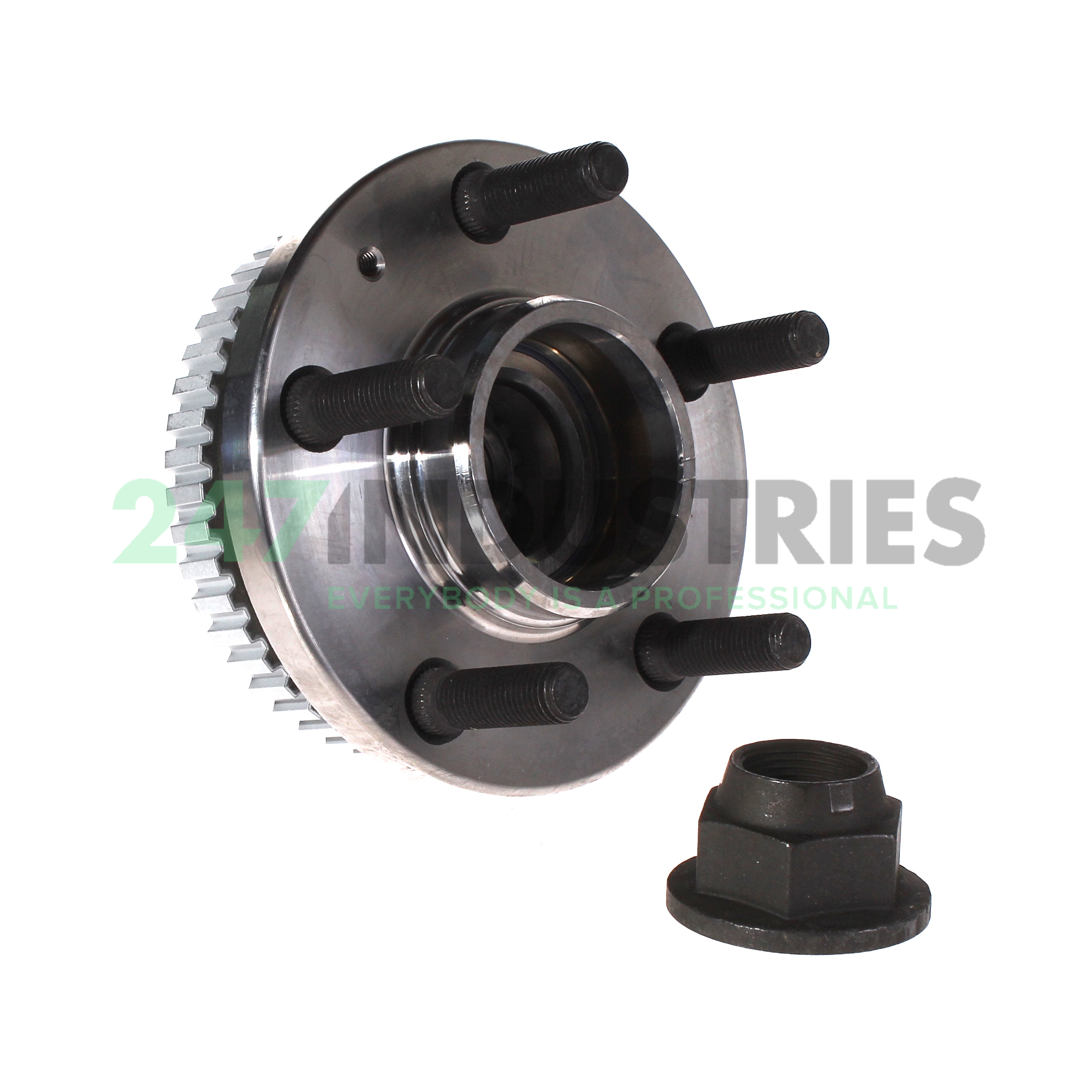 VKBA3425 SKF Image 4