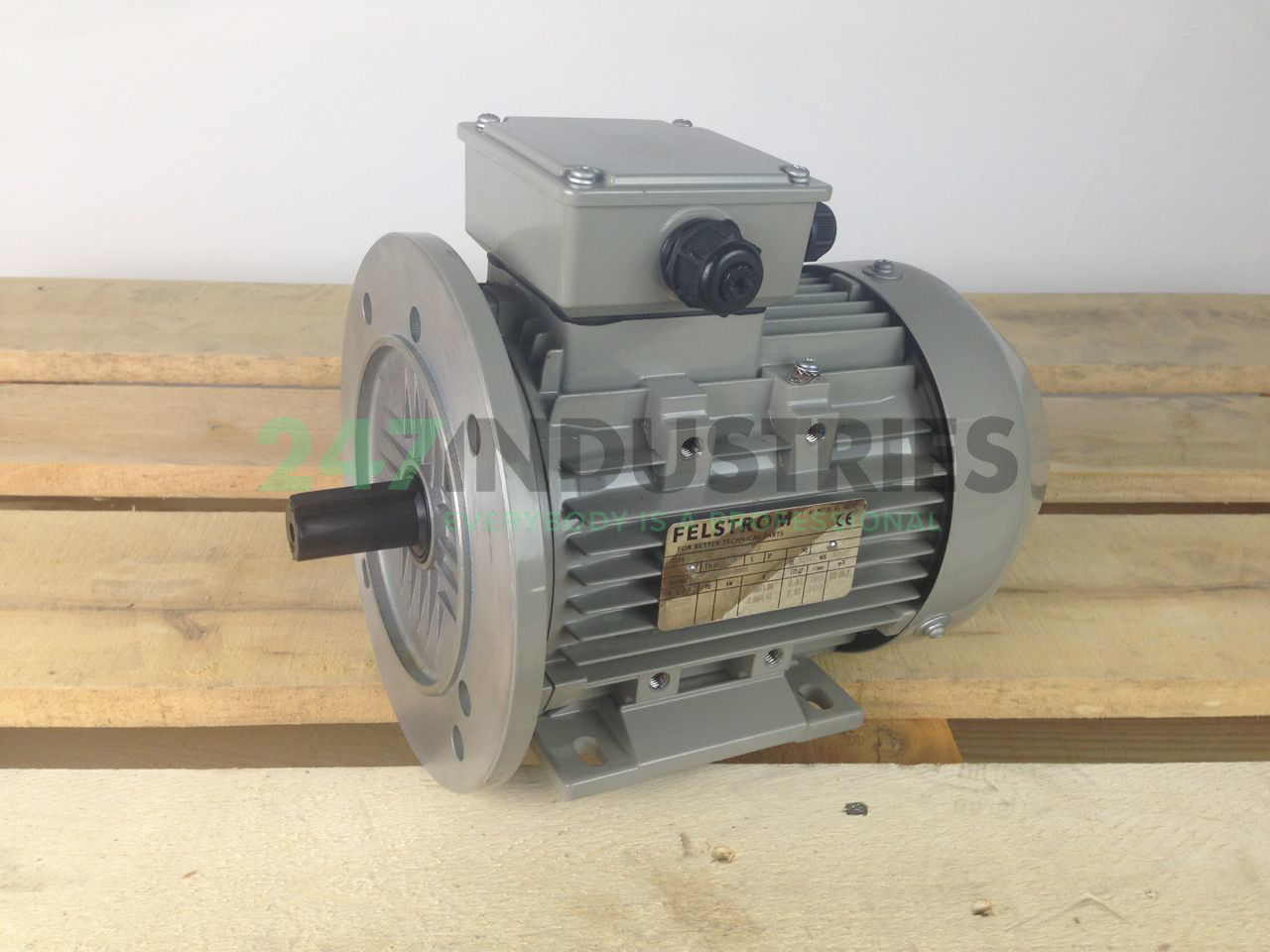 3F3A-80MA-2B35 Felstrom Image 2