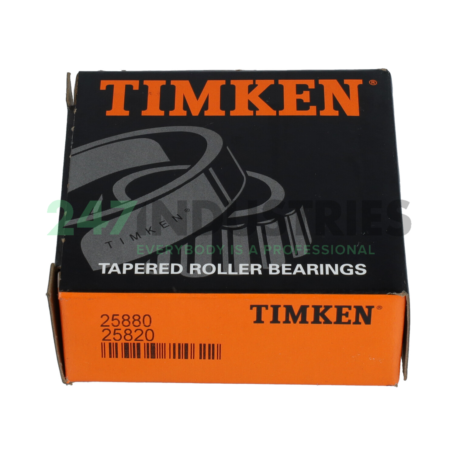 25880/25820 Timken Image 3