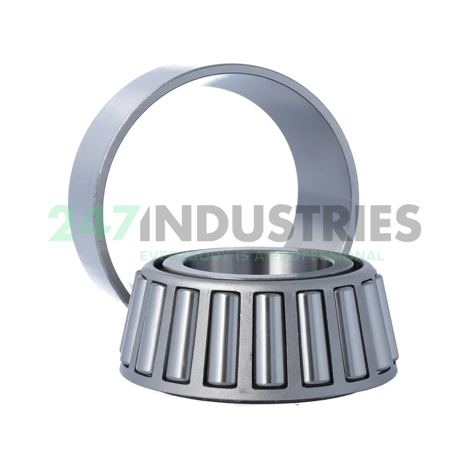 4T-4580/4535 NTN Image 2