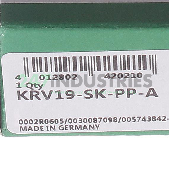 KRV19-SK-PP-A INA Image 4