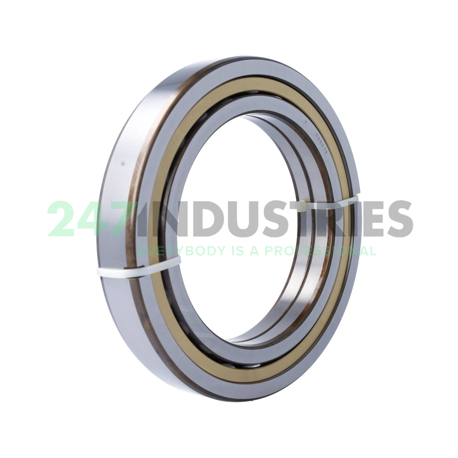 QJ1030N2MA/C4B20 SKF Image 2