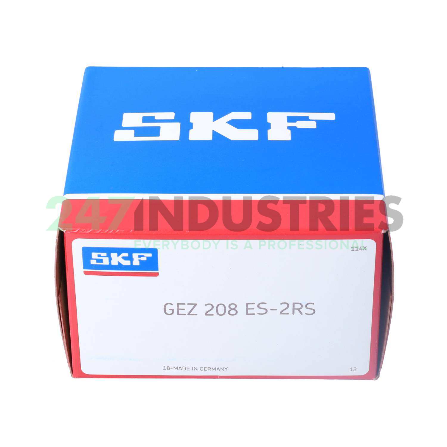 GEZ208ES-2RS SKF Image 3