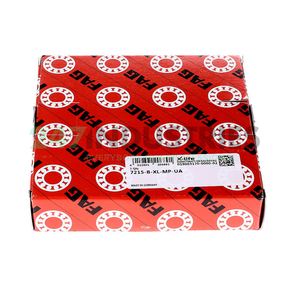 7215-B-XL-MP-UA FAG Image 3
