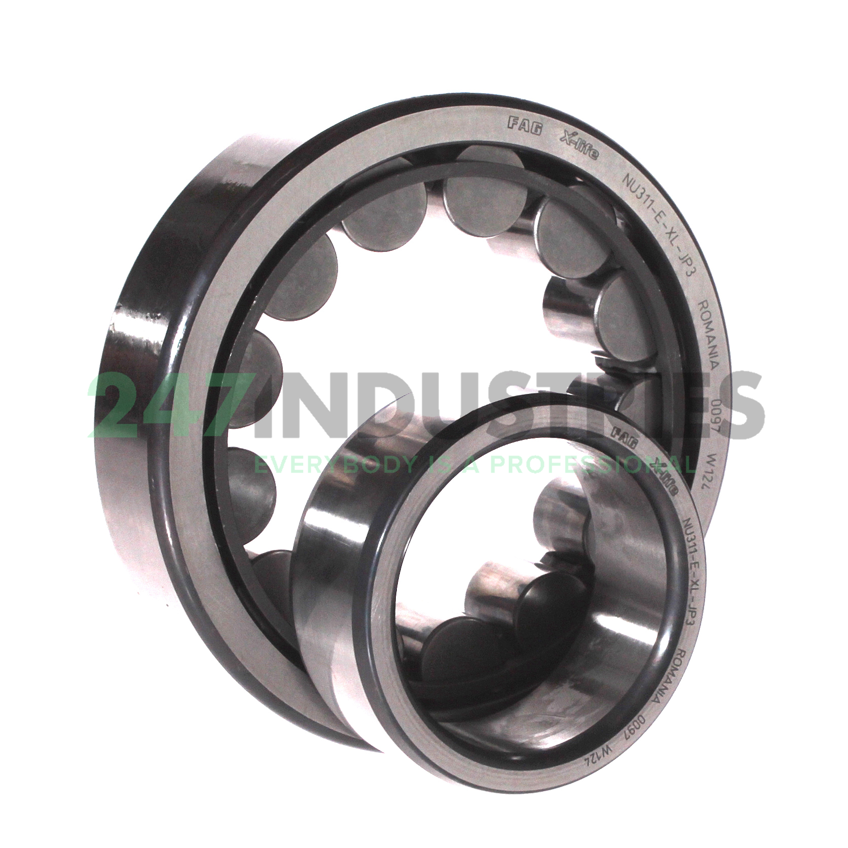 NU311-E-XL-JP3 FAG Image 2